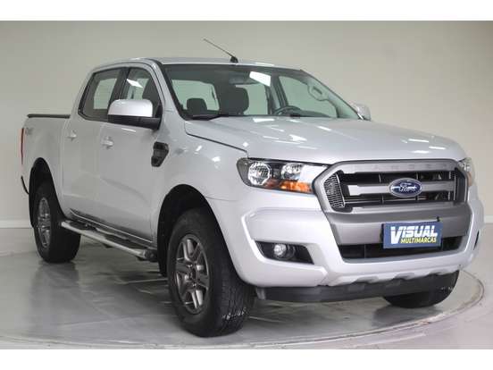 FORD-RANGER-2018