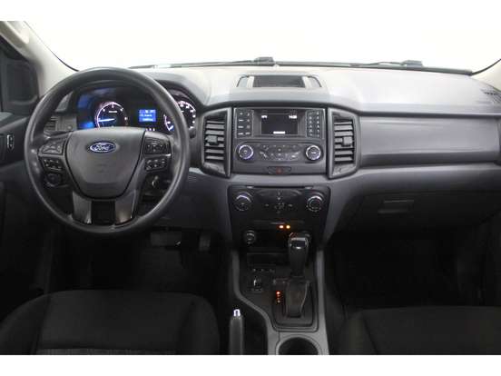 FORD-RANGER-2.2 XLS 4X4 CD 16V DIESEL 4P AUTOMÁTICO FORD-RANGER-2018