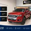 FORD RANGER 2.2 XLS 4X4 CD 16V DIESEL 4P MANUAL FORD RANGER 2.2 XLS 4X4 CD 16V DIESEL 4P MANUAL