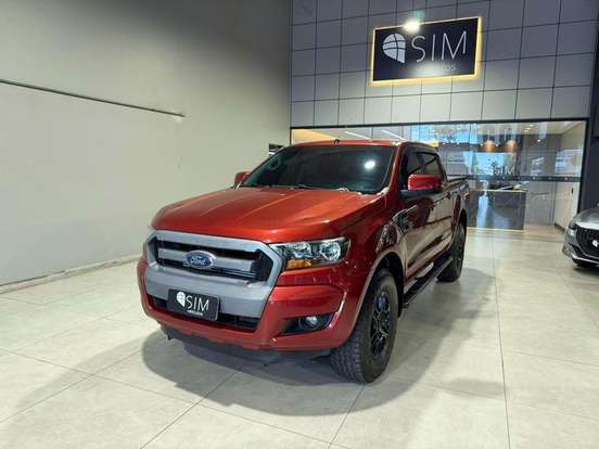 FORD-RANGER-2018