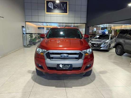 FORD-RANGER-2018