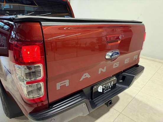 FORD-RANGER-2018