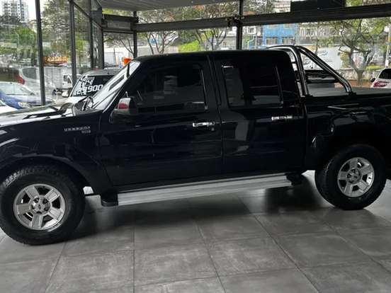 FORD-RANGER-2.3 XLT 16V 4X2 CD GASOLINA 4P MANUAL FORD-RANGER-2011
