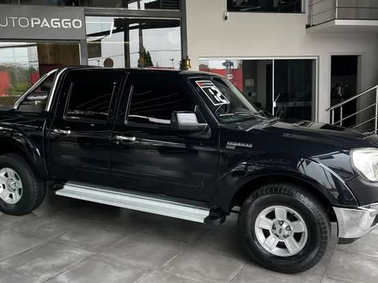 FORD-RANGER-2.3 XLT 16V 4X2 CD GASOLINA 4P MANUAL FORD-RANGER-2011