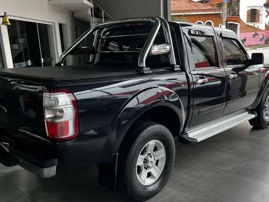 FORD-RANGER-2.3 XLT 16V 4X2 CD GASOLINA 4P MANUAL FORD-RANGER-2011