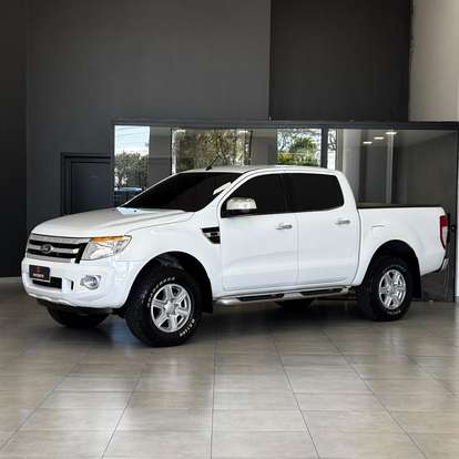 FORD-RANGER-2013