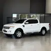 FORD RANGER 2.5 XLT 4X2 CD 16V FLEX 4P MANUAL FORD RANGER 2.5 XLT 4X2 CD 16V FLEX 4P MANUAL