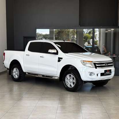 FORD-RANGER-2013