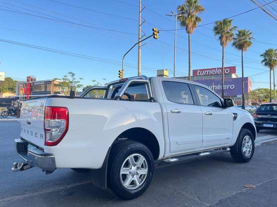 FORD-RANGER-2014