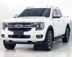 FORD RANGER 3.0 V6 TURBO DIESEL CD LIMITED 4X4 AUTOMÁTICO FORD RANGER 3.0 V6 TURBO DIESEL CD LIMITED 4X4 AUTOMÁTICO