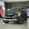 FORD RANGER 3.0 V6 TURBO DIESEL CD LIMITED 4X4 AUTOMÁTICO FORD RANGER 3.0 V6 TURBO DIESEL CD LIMITED 4X4 AUTOMÁTICO