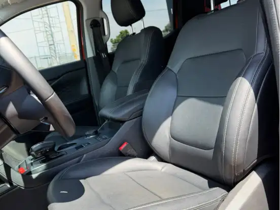 FORD-RANGER-3.0 V6 TURBO DIESEL CD LIMITED 4X4 AUTOMÁTICO FORD-RANGER-2023