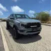 FORD RANGER 3.0 V6 TURBO GASOLINA RAPTOR 4X4 AUTOMÁTICO FORD RANGER 3.0 V6 TURBO GASOLINA RAPTOR 4X4 AUTOMÁTICO