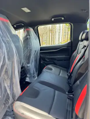 FORD-RANGER-2025