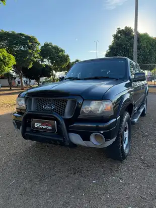 FORD-RANGER-2008