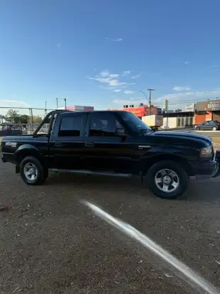 FORD-RANGER-2008