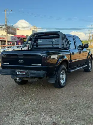 FORD-RANGER-2008