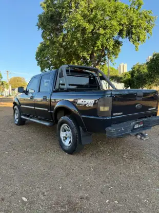 FORD-RANGER-2008