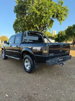 FORD-RANGER-2008