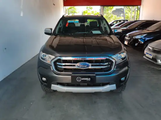FORD-RANGER-2020
