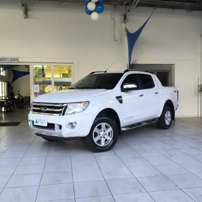 FORD-RANGER-2015