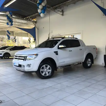 FORD-RANGER-2015