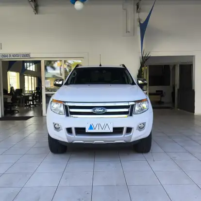 FORD-RANGER-2015