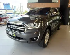 FORD RANGER 3.2 XLT 4X4 CD 20V DIESEL 4P AUTOMÁTICO FORD RANGER 3.2 XLT 4X4 CD 20V DIESEL 4P AUTOMÁTICO