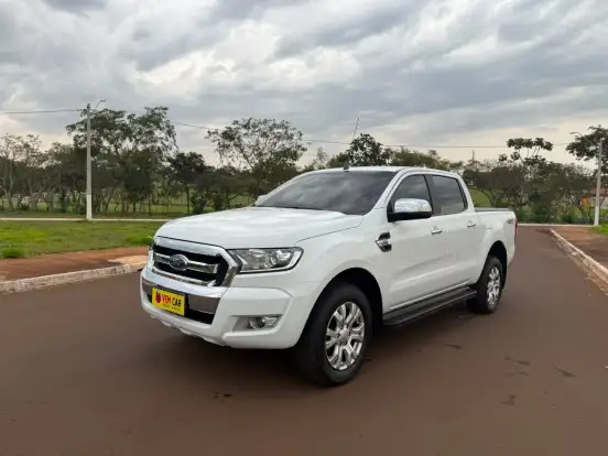 FORD-RANGER-2019