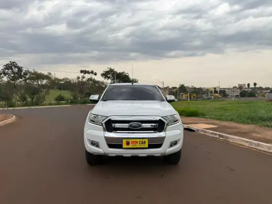 FORD-RANGER-2019