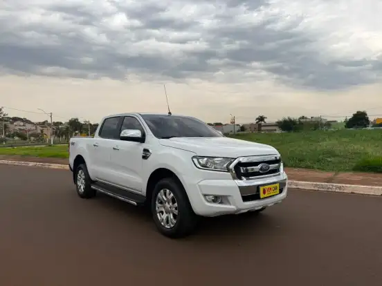 FORD-RANGER-2019