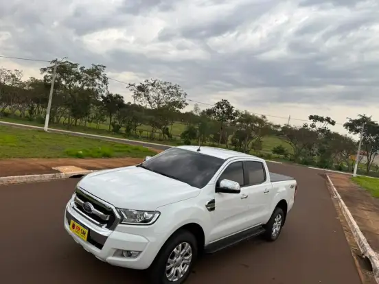 FORD-RANGER-2019