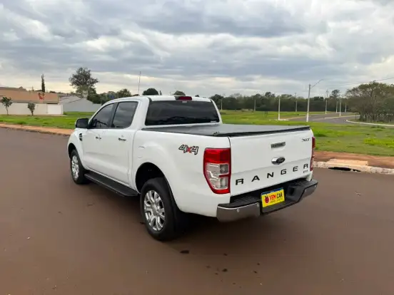 FORD-RANGER-2019