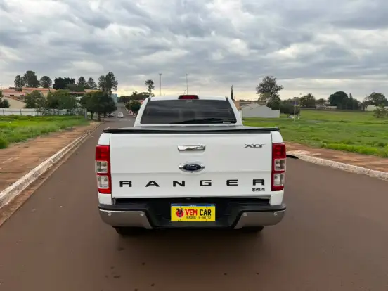 FORD-RANGER-2019