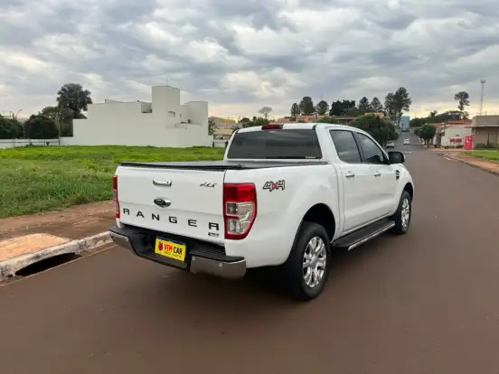 FORD-RANGER-2019