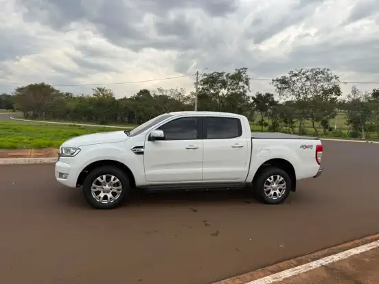FORD-RANGER-2019