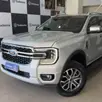 FORD RANGER 3.0 V6 TURBO DIESEL CD LIMITED 4X4 AUTOMÁTICO FORD RANGER 3.0 V6 TURBO DIESEL CD LIMITED 4X4 AUTOMÁTICO