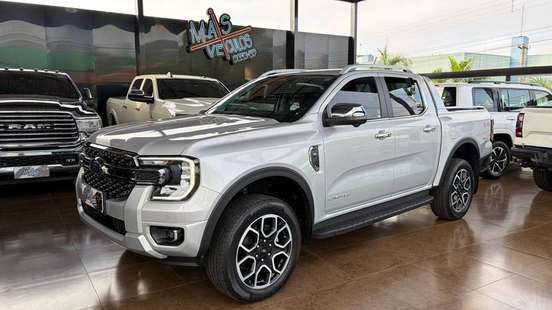 FORD-RANGER-2025