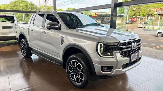 FORD-RANGER-2025