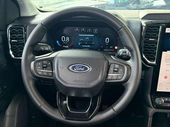 FORD-RANGER-3.0 V6 TURBO DIESEL CD LIMITED 4X4 AUTOMÁTICO FORD-RANGER-2025