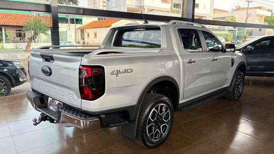 FORD-RANGER-2025