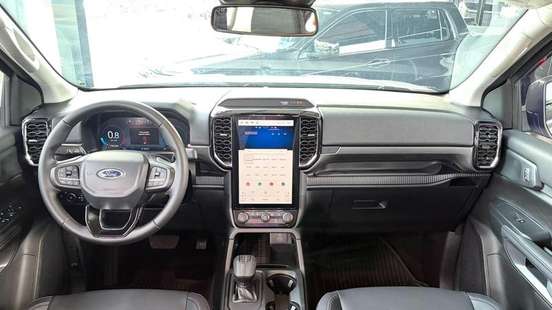 FORD-RANGER-2025