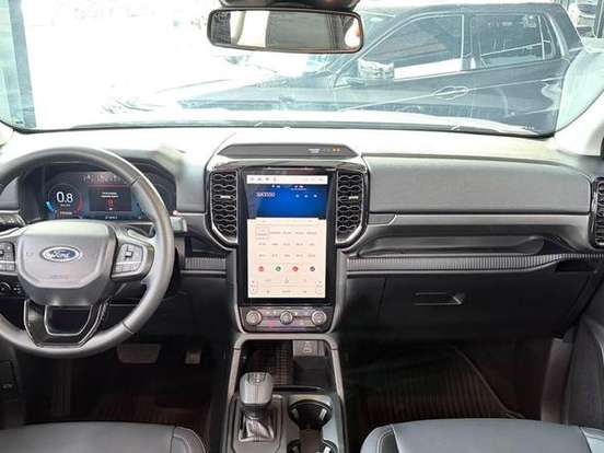 FORD-RANGER-3.0 V6 TURBO DIESEL CD LIMITED 4X4 AUTOMÁTICO FORD-RANGER-2025