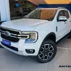 FORD RANGER 3.0 V6 TURBO DIESEL CD LIMITED 4X4 AUTOMÁTICO FORD RANGER 3.0 V6 TURBO DIESEL CD LIMITED 4X4 AUTOMÁTICO