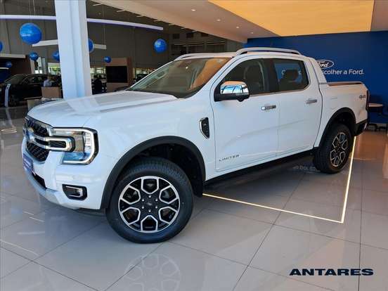 FORD-RANGER-2025
