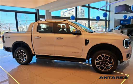 FORD-RANGER-2025