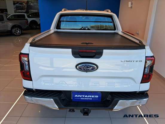 FORD-RANGER-2025