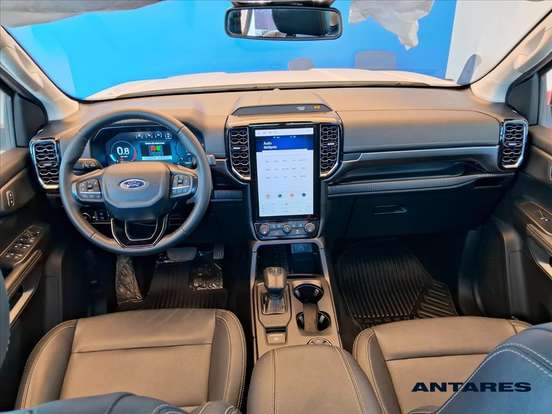 FORD-RANGER-2025