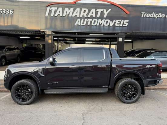 FORD-RANGER-2023