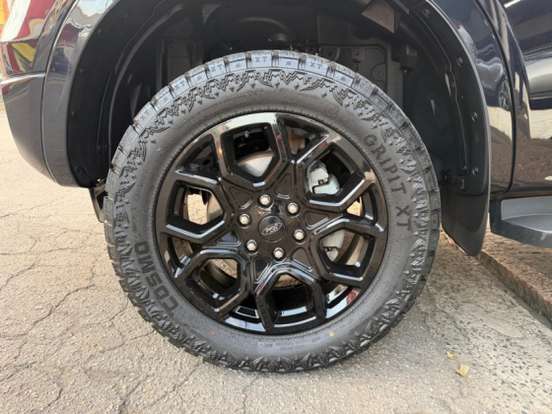 FORD-RANGER-3.0 V6 TURBO DIESEL CD LIMITED 4X4 AUTOMÁTICO FORD-RANGER-2023